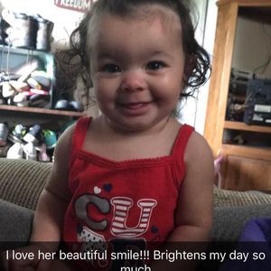 Meet your Posher, Alexis